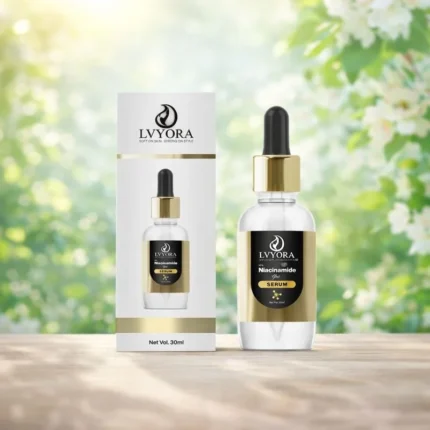 10% Niacinamide Glow Serum